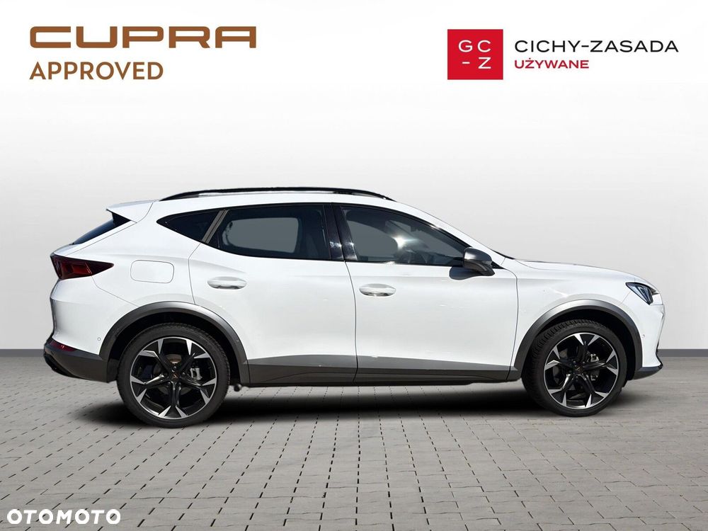 Cupra Formentor 1.4 e-Hybrid DSG - 7