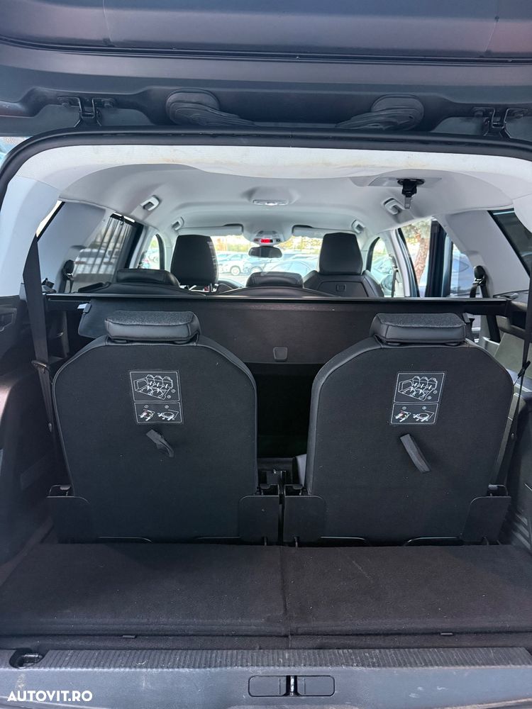 Peugeot 5008 1.2L PureTech EAT8 S&S Allure Pack - 15