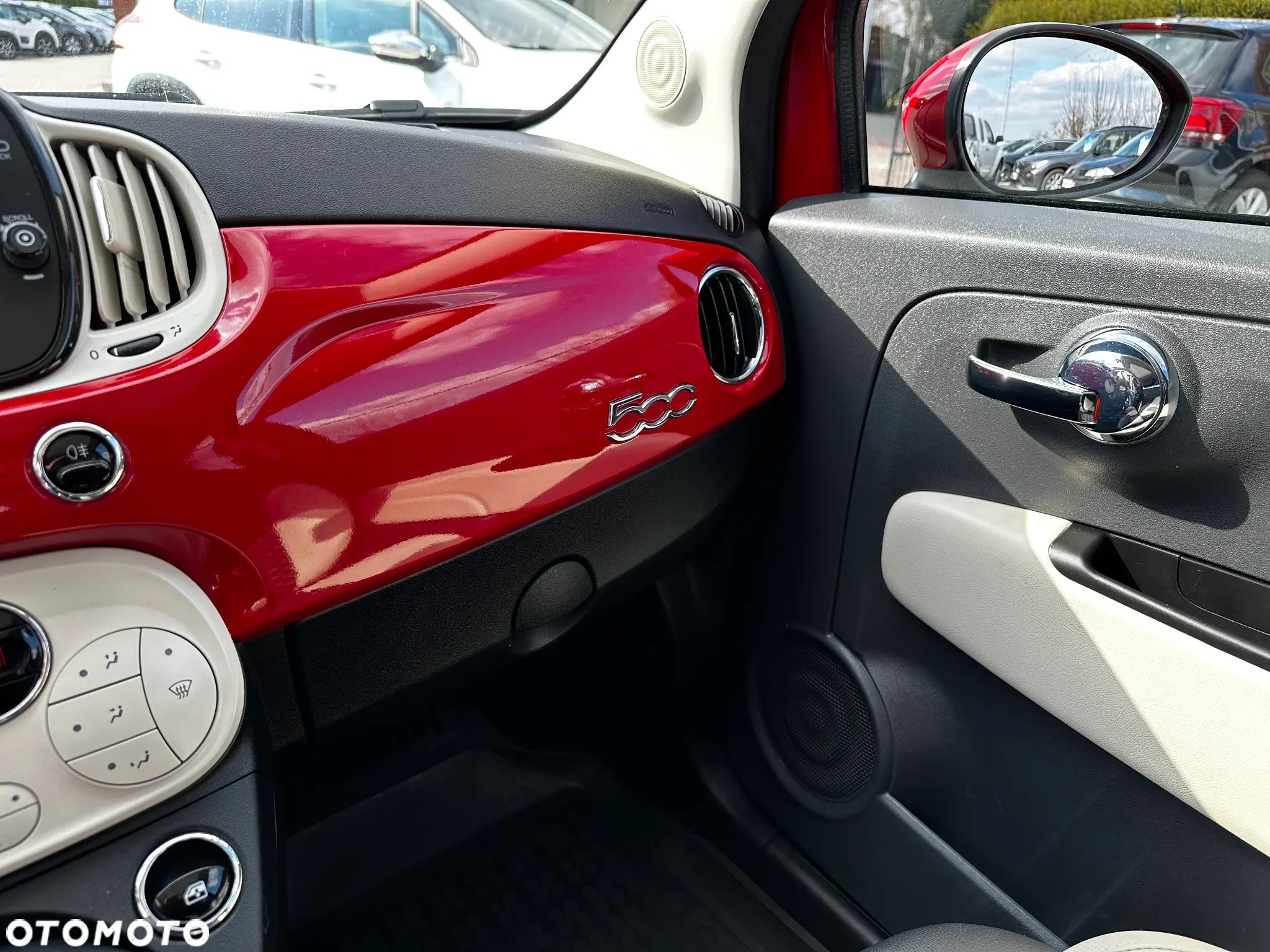 Fiat 500 - 16