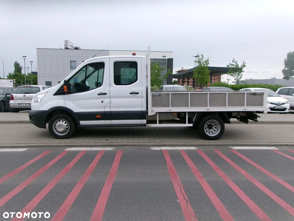 Ford TRANSIT - 2