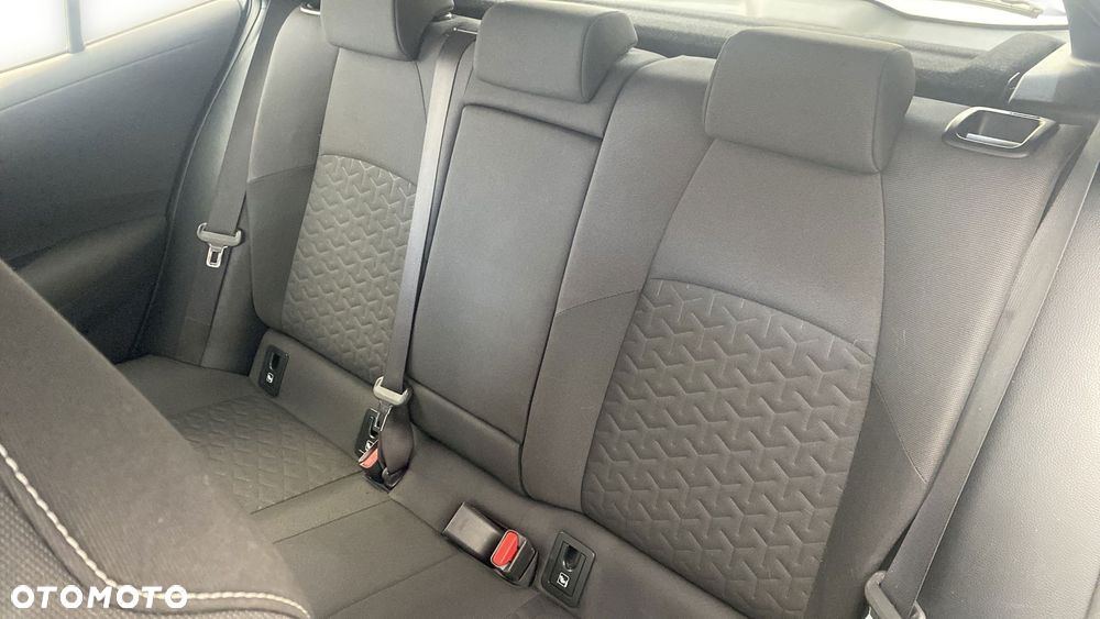 Toyota Corolla 1.8 Hybrid GPF Comfort - 12