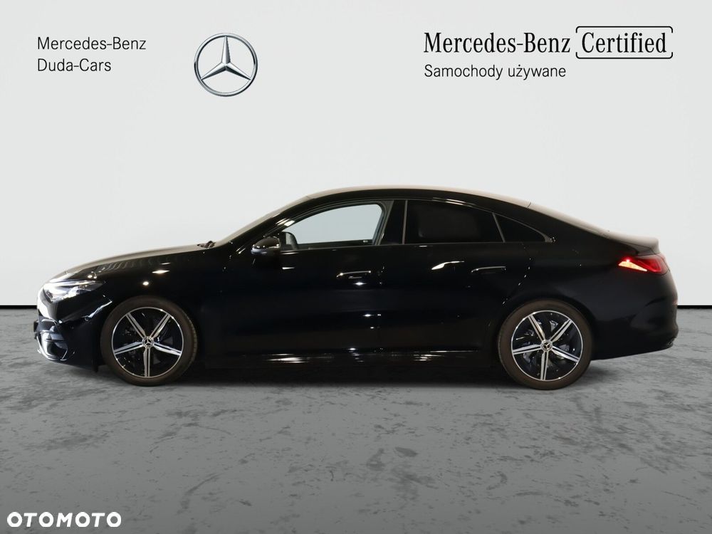 Mercedes-Benz CLA 200 mHEV 8G-DCT - 6
