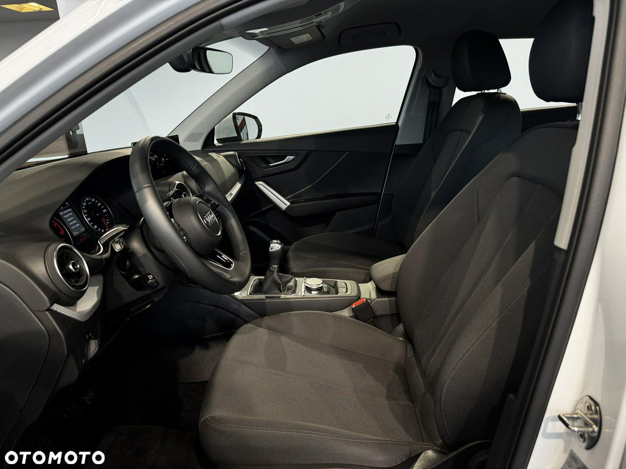 Audi Q2 - 17