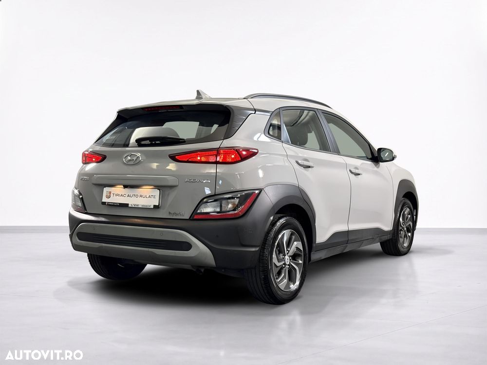Hyundai KONA - 6