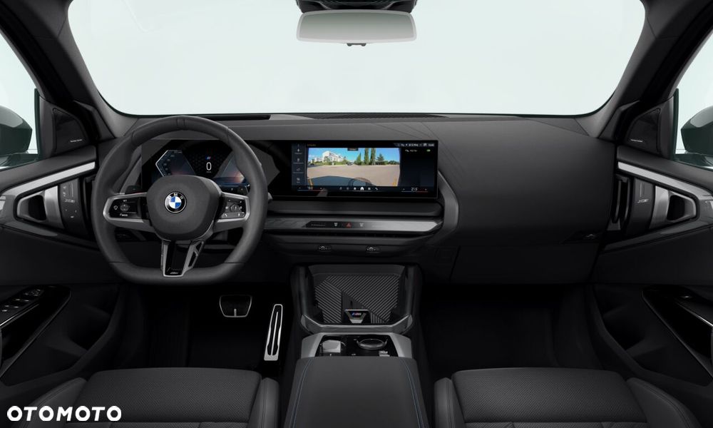 BMW X3 xDrive20 mHEV - 16