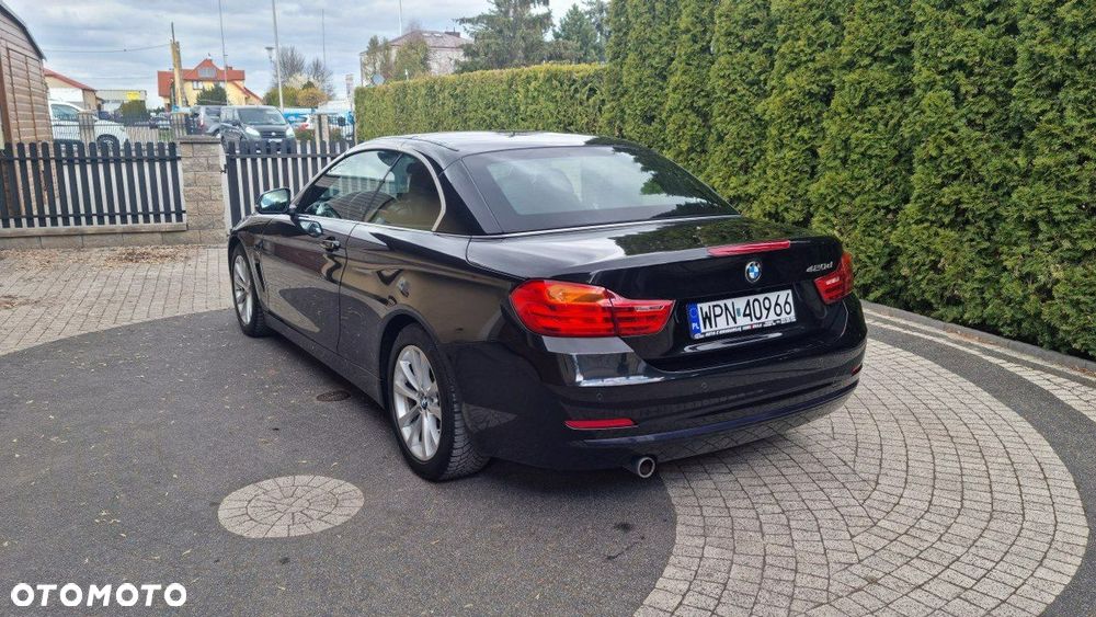 BMW Seria 4 - 4