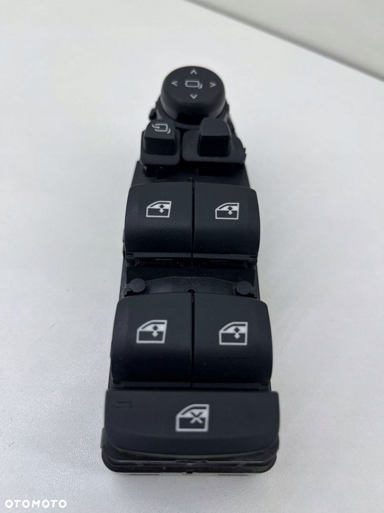BMW 5 G30 G31 PANEL PRZEŁĄCZNIK SZYB KIEROWCY 6832729 - 2