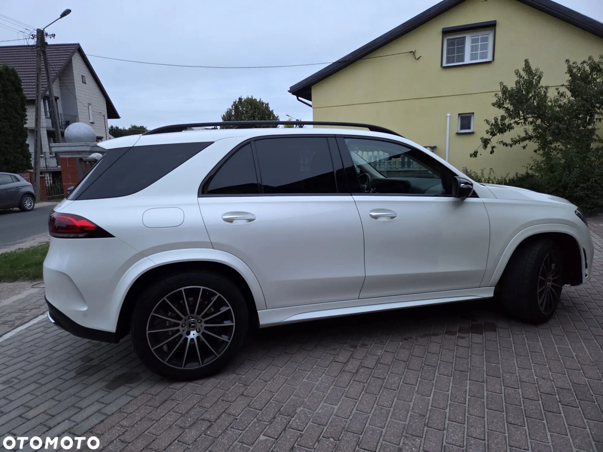 Mercedes-Benz GLE 450 4-Matic - 2