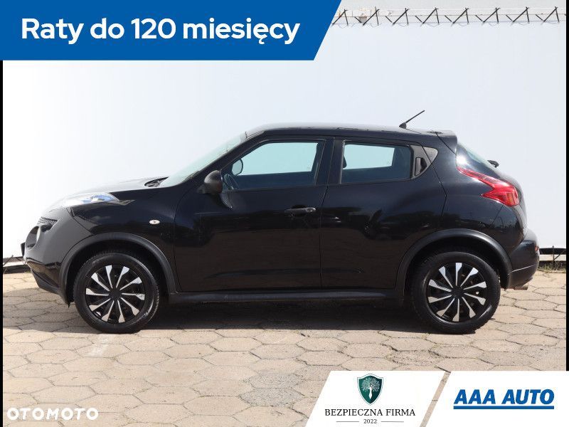 Nissan Juke - 3