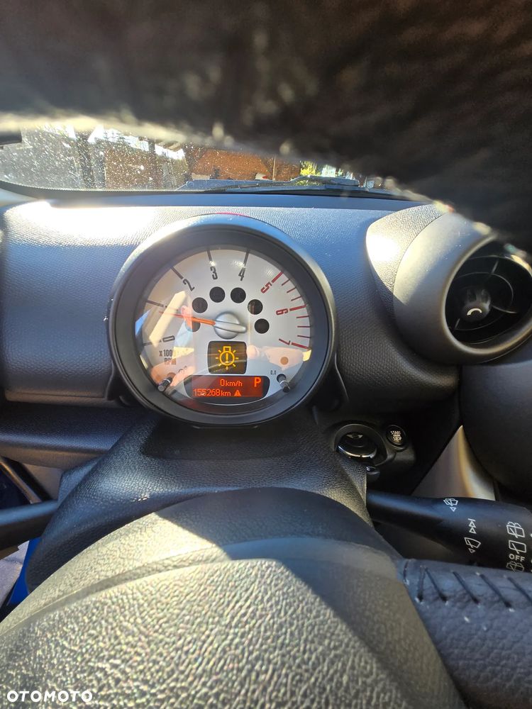 MINI Countryman Cooper D All4 - 6