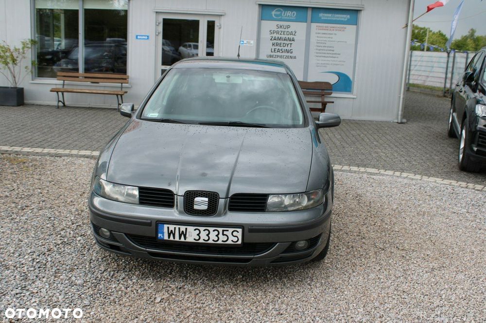 Seat Leon - 3
