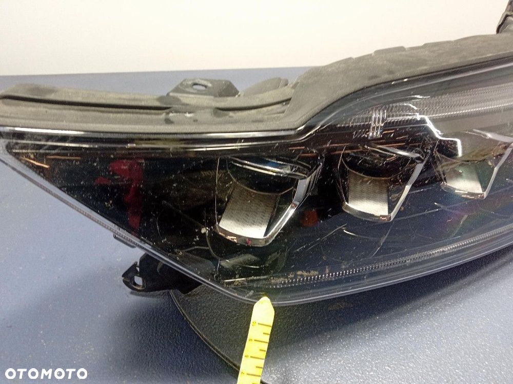 SSANGYONG REXTON II LIFT REFLEKTOR LEWY LAMPA PRZEDNIA EU LED 8310536010 - 5