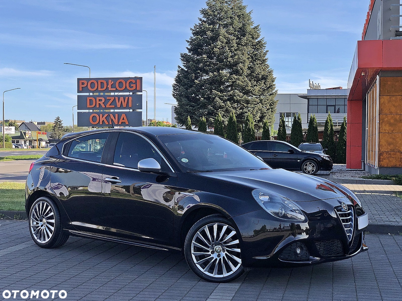 Alfa Romeo Giulietta - 15