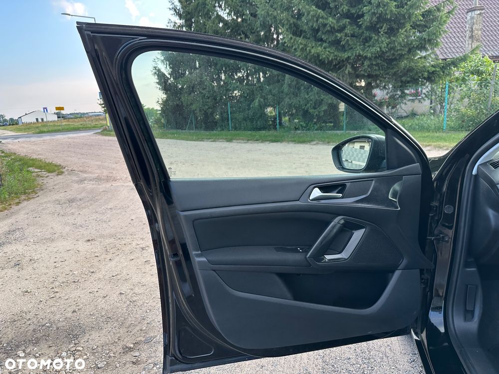 Peugeot 308 - 17