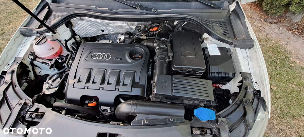 Audi Q3 2.0 TDI - 16