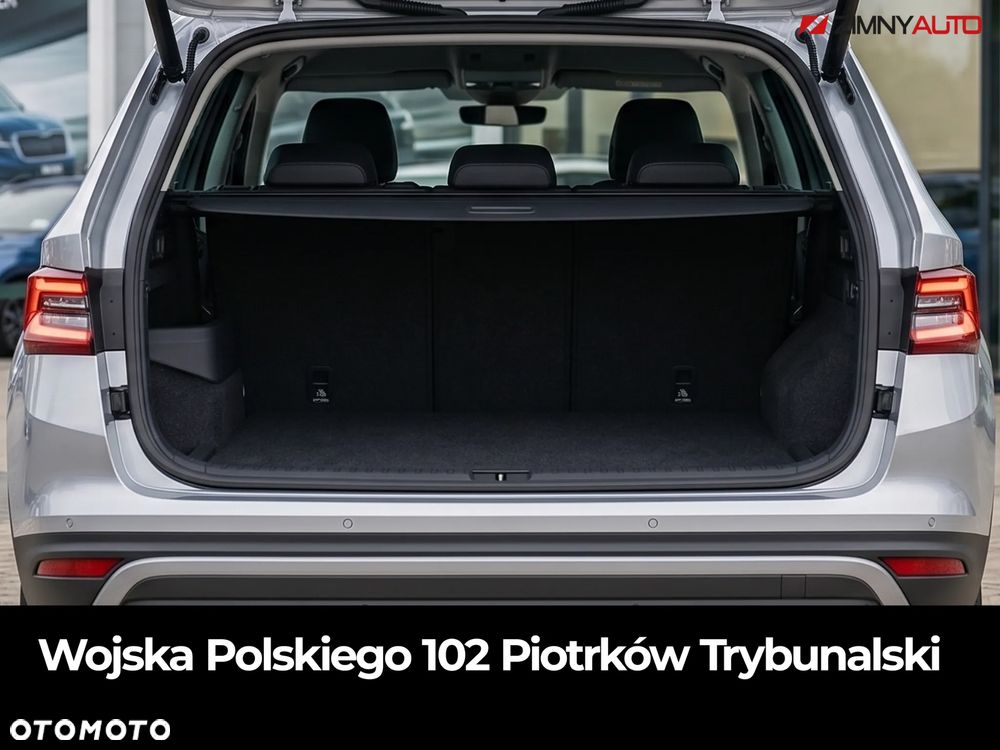 Skoda Kodiaq 2.0 TDI 4x4 Drive DSG - 5