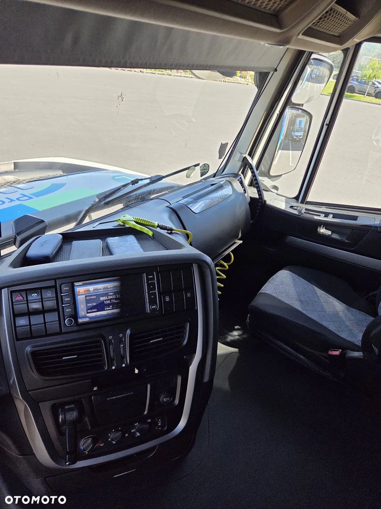 Iveco Stralis Hi-Way - 7