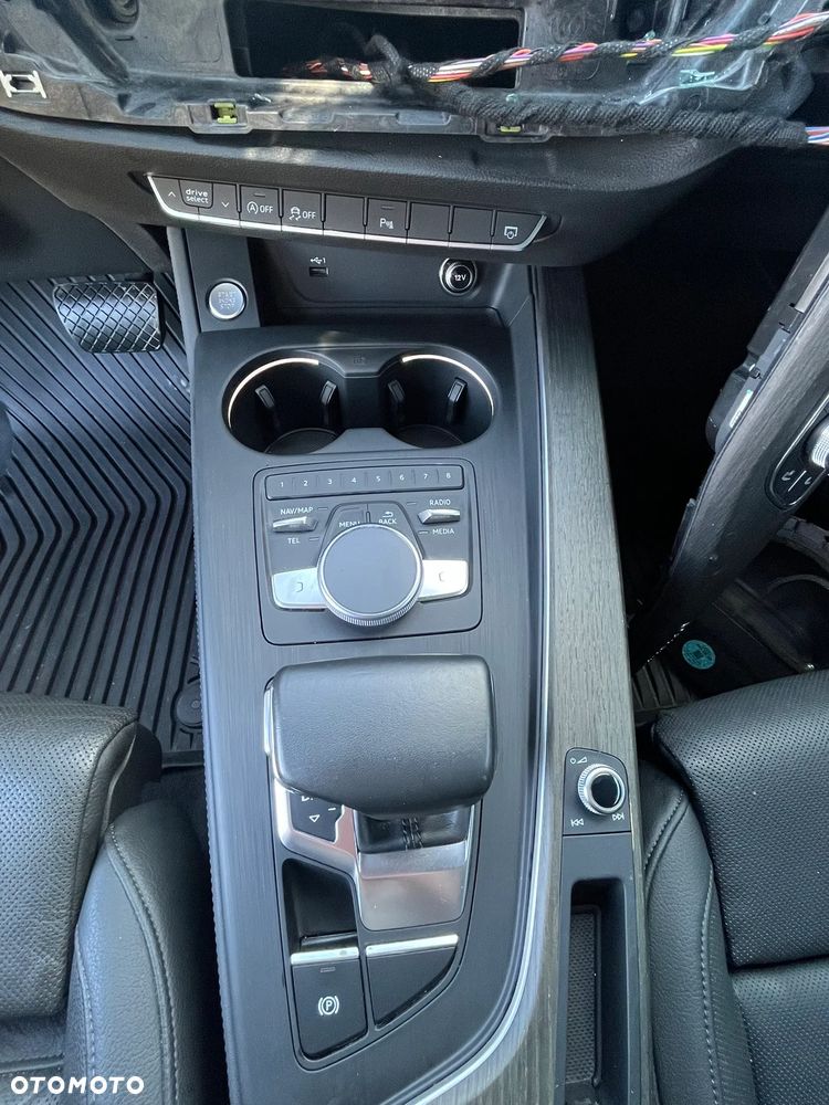 Audi A5 Sportback 2.0 TFSI Quattro S tronic - 18