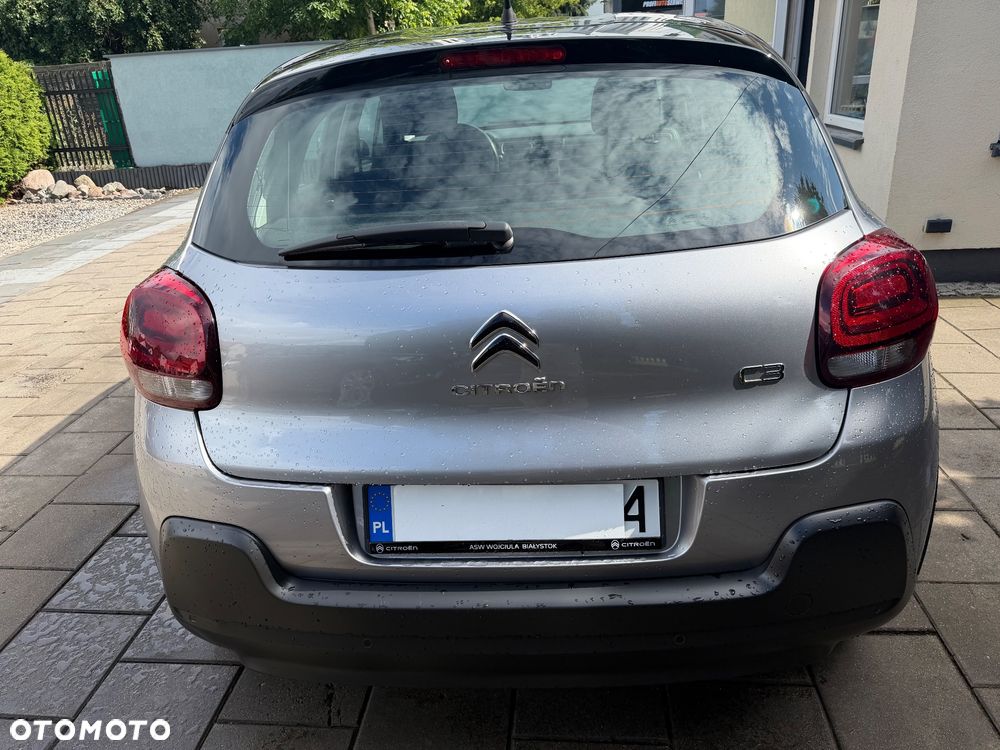 Citroën C3 1.2 PureTech Shine - 2
