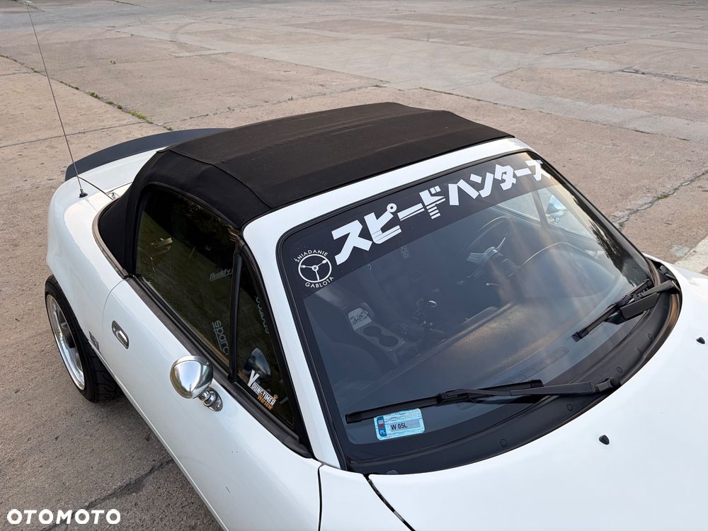 Mazda MX-5 - 12