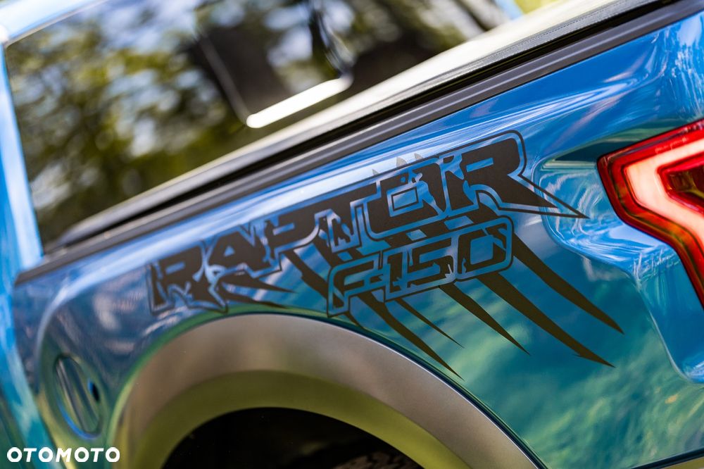 Ford F150 - 10