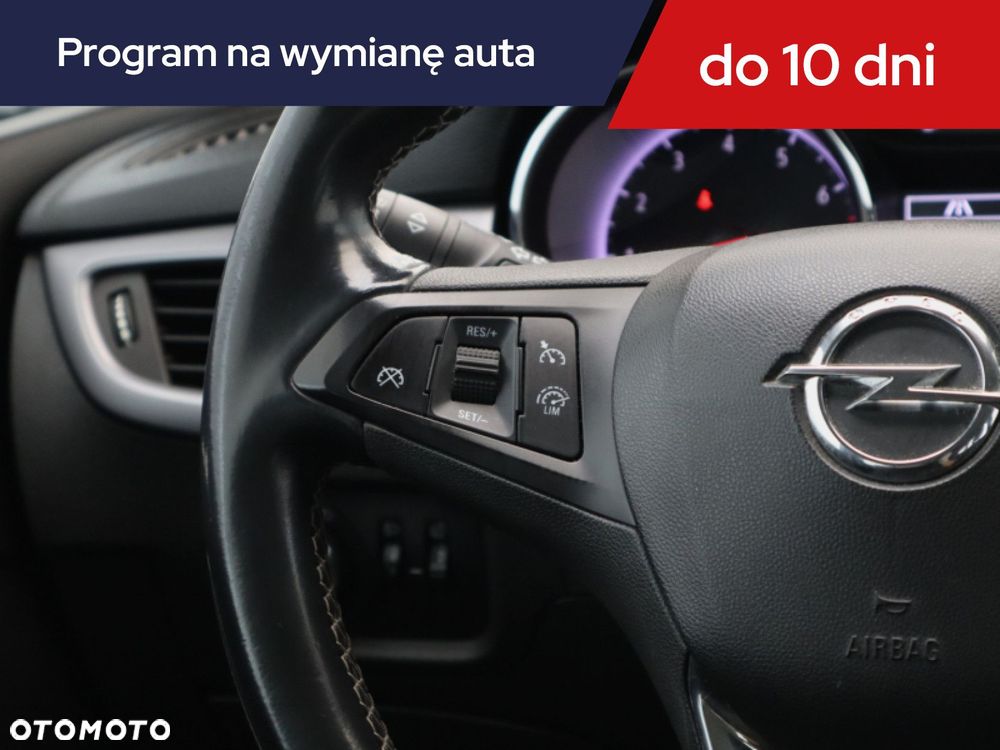 Opel Astra - 18
