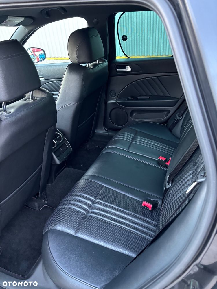 Alfa Romeo 159 2.4JTDM ti - 6