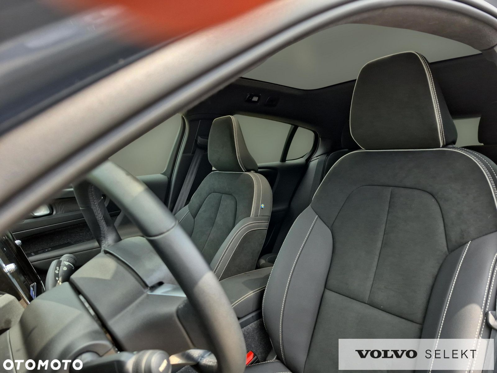 Volvo C40 - 12
