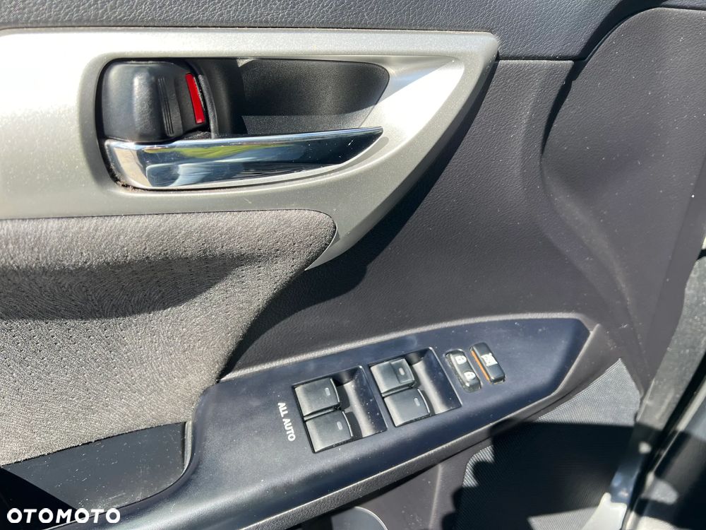 Lexus CT 200h Comfort - 9