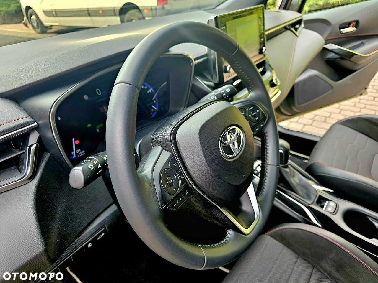 Toyota Corolla - 9