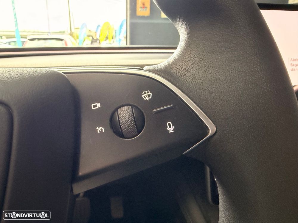 Tesla Model 3 Tração Traseira Standard - 21