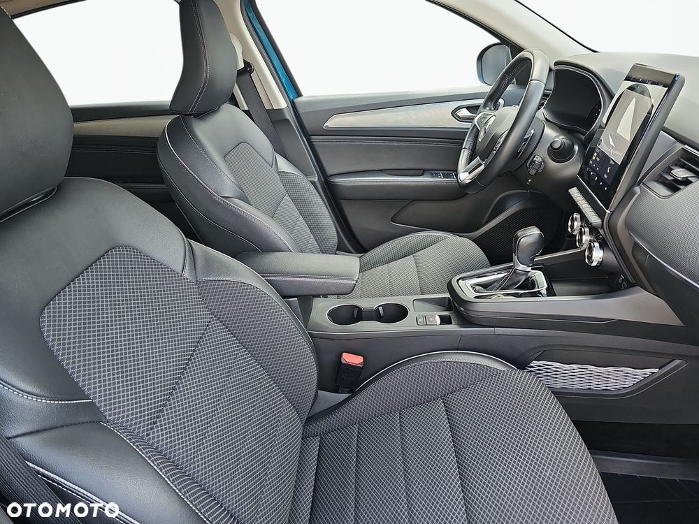 Renault Arkana 1.3 TCe mHEV Intens EDC - 14