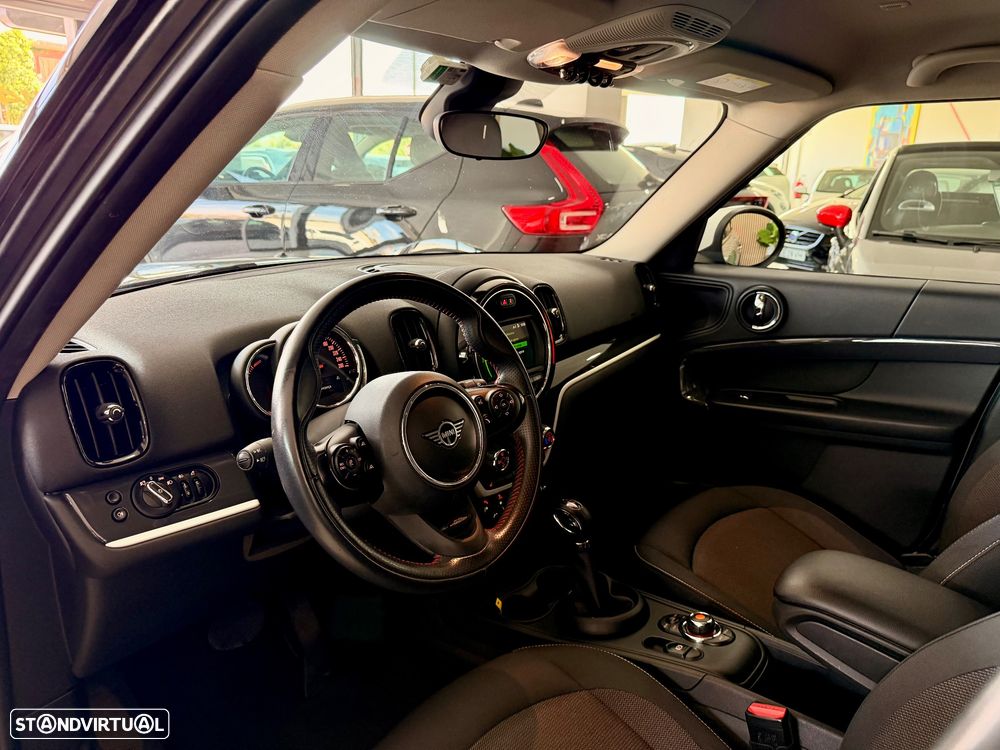 MINI Countryman - 5