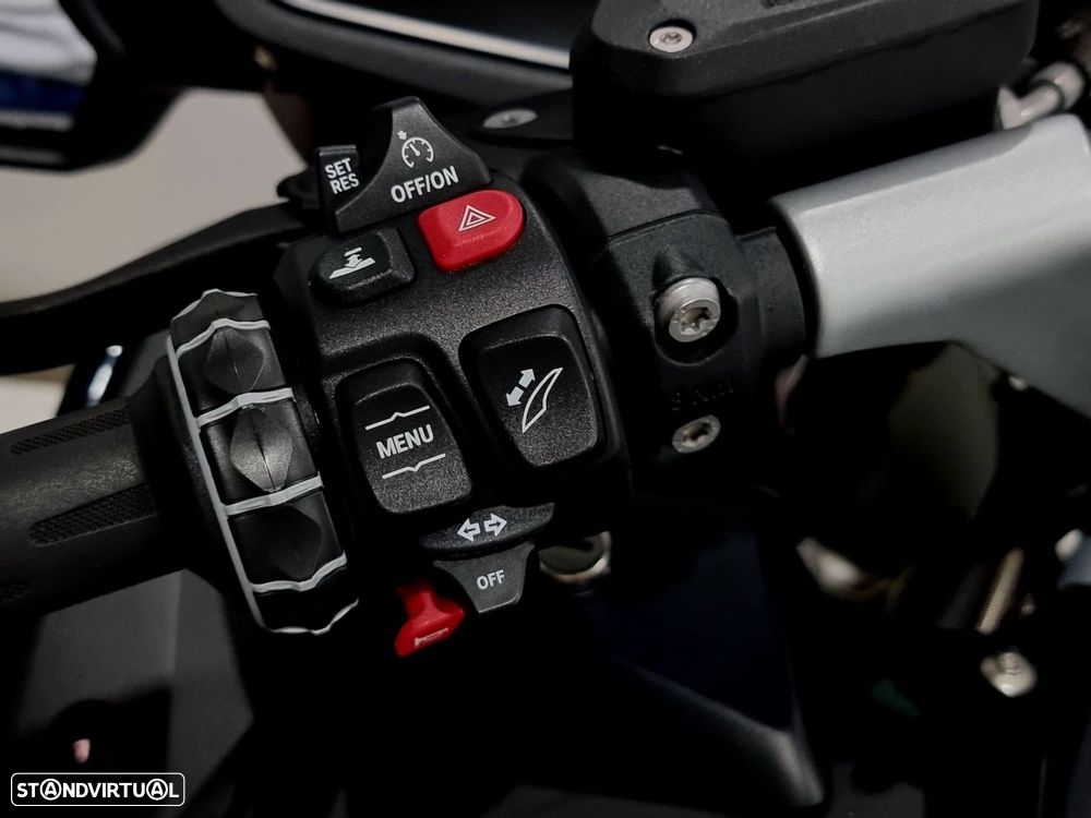 BMW R 1250 RT 1250RT Option 719 - 11