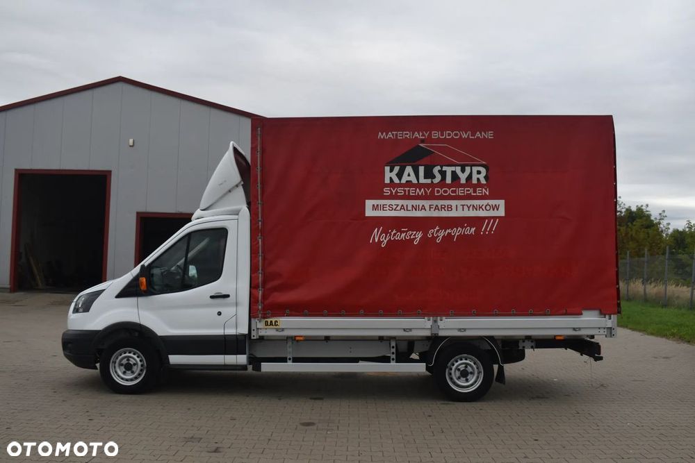 Ford Transit - 6