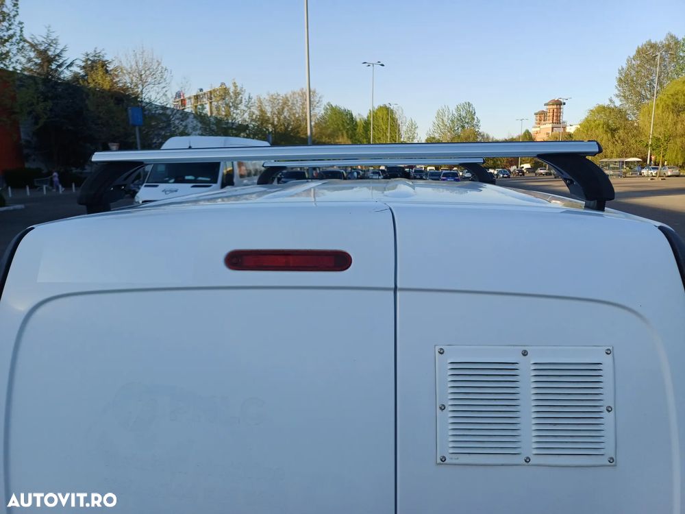 Renault Kangoo - 6