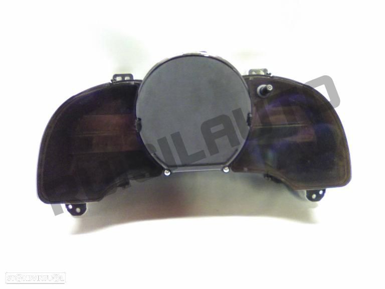 Quadrante Hr-0392-005 Honda Cr-z [2010_2016] 1.5 Ima - 1