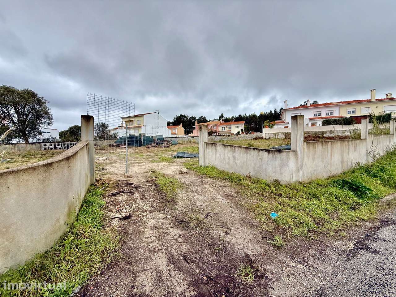 Moradias T3 com piscina e garagem - Nadadouro, Caldas da Rainha - Grande imagem: 5/24