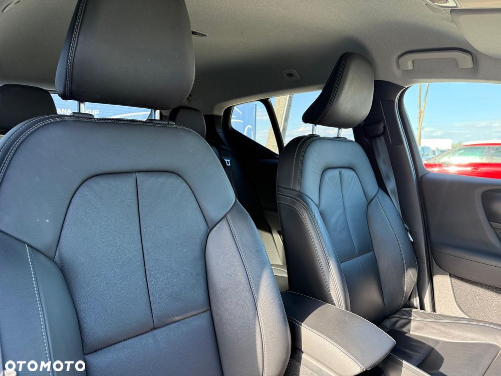 Volvo XC 40 T4 Recharge DKG Plus Dark - 18