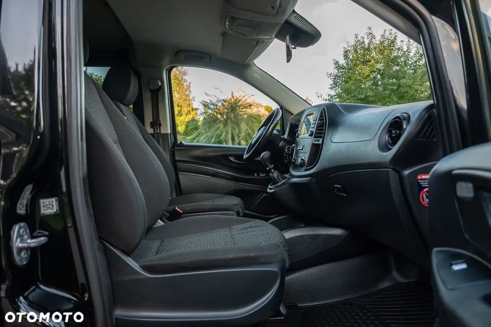 Mercedes-Benz Vito Tourer 114 CDI L1 Select 447.701 - 33
