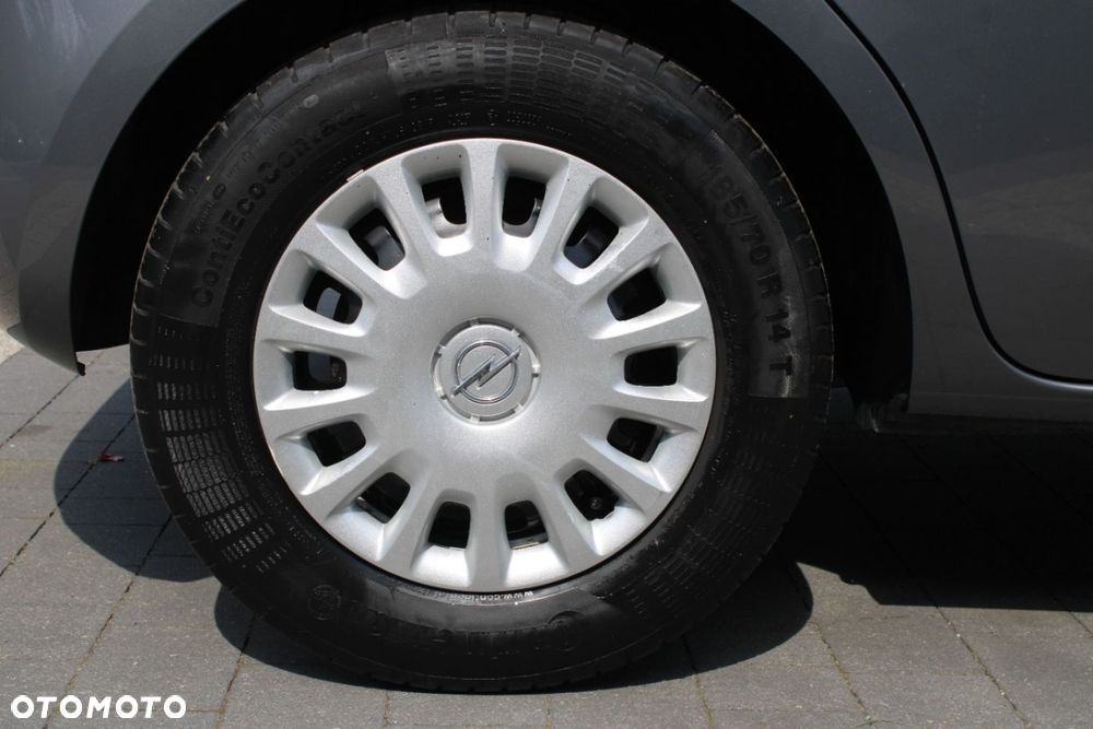 Opel Corsa - 17
