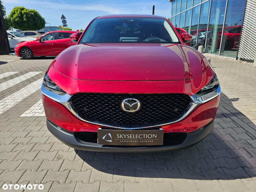 Mazda CX-30 - 3
