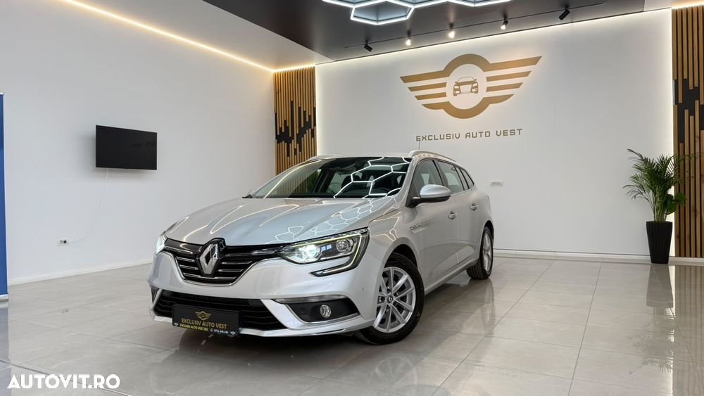 Renault Megane ENERGY dCi 110 INTENS - 3