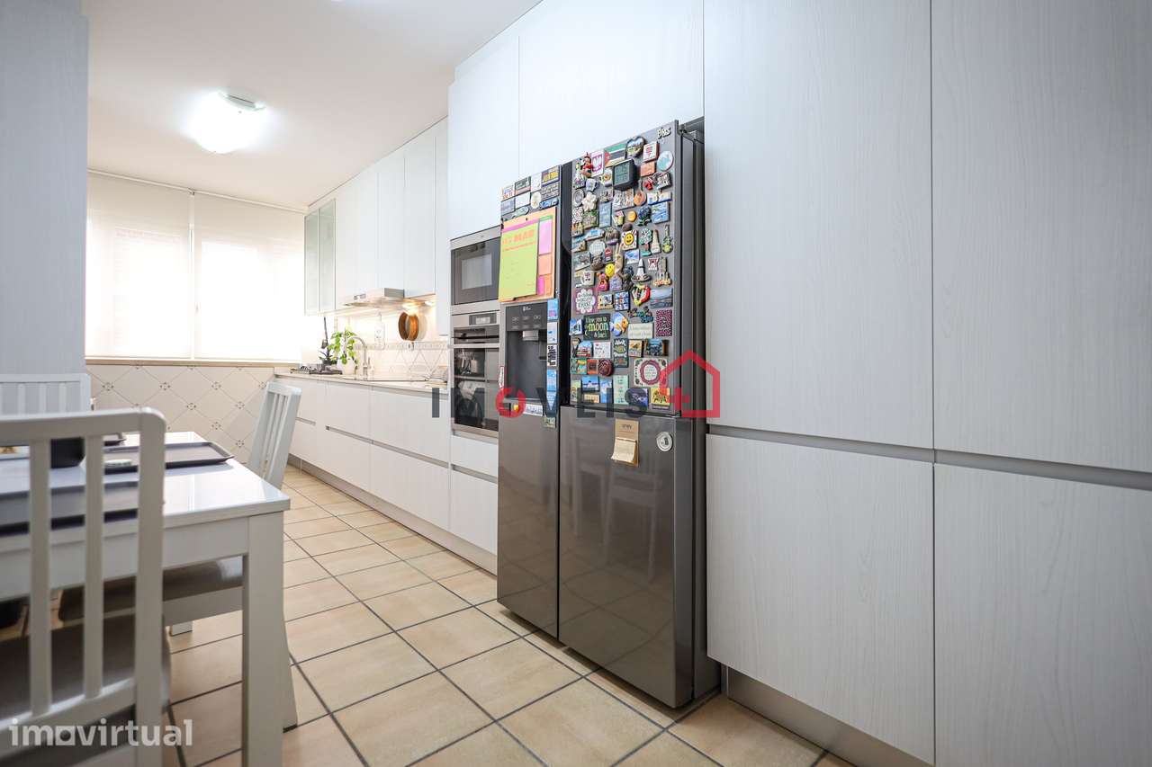 Apartamento T2+4 Implex – Leiria - Grande imagem: 2/31