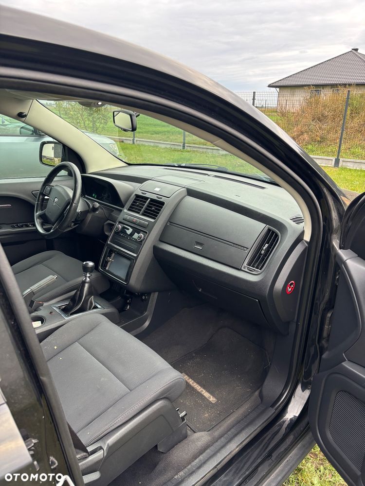 Dodge Journey 2.0 CRD SXT - 3