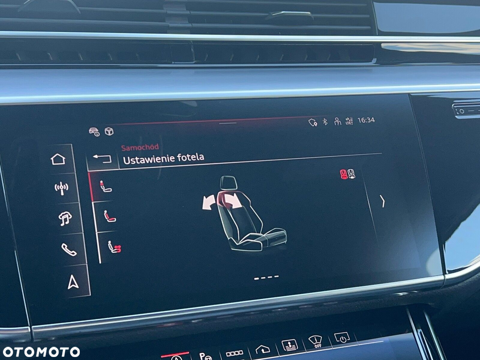 Audi A8 - 19