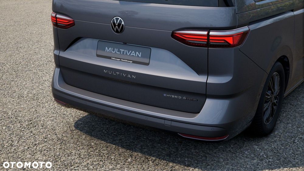 Volkswagen Multivan 1.5 eHybrid PHEV 180kW 4Motion L2 Life DSG - 8