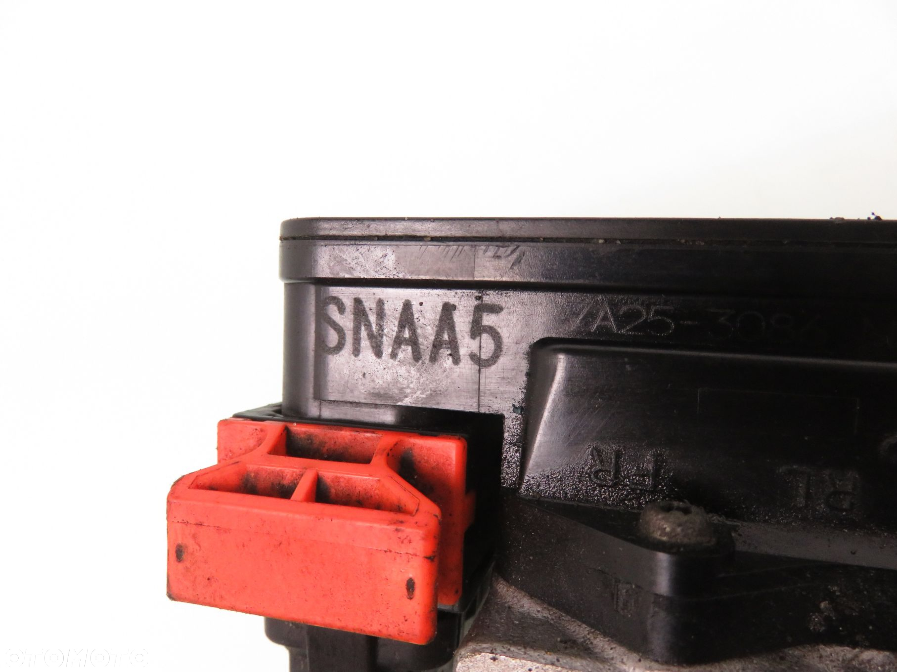 POMPA ABS HONDA CIVIC VIII USA SNAA5 - 6