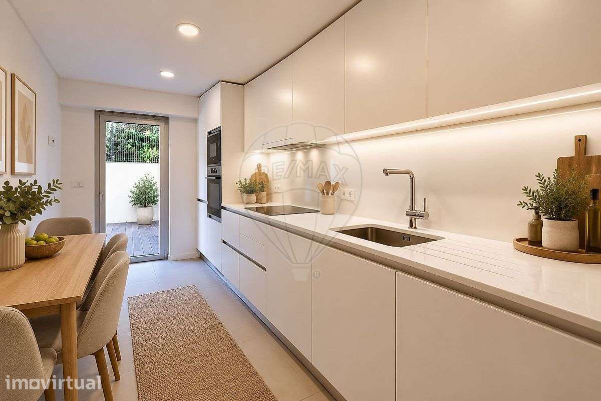 Apartamento T3 para venda - Grande imagem: 3/9