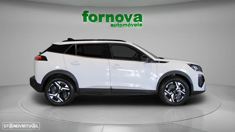 Peugeot e-2008 50 kWh Allure Pack - 5